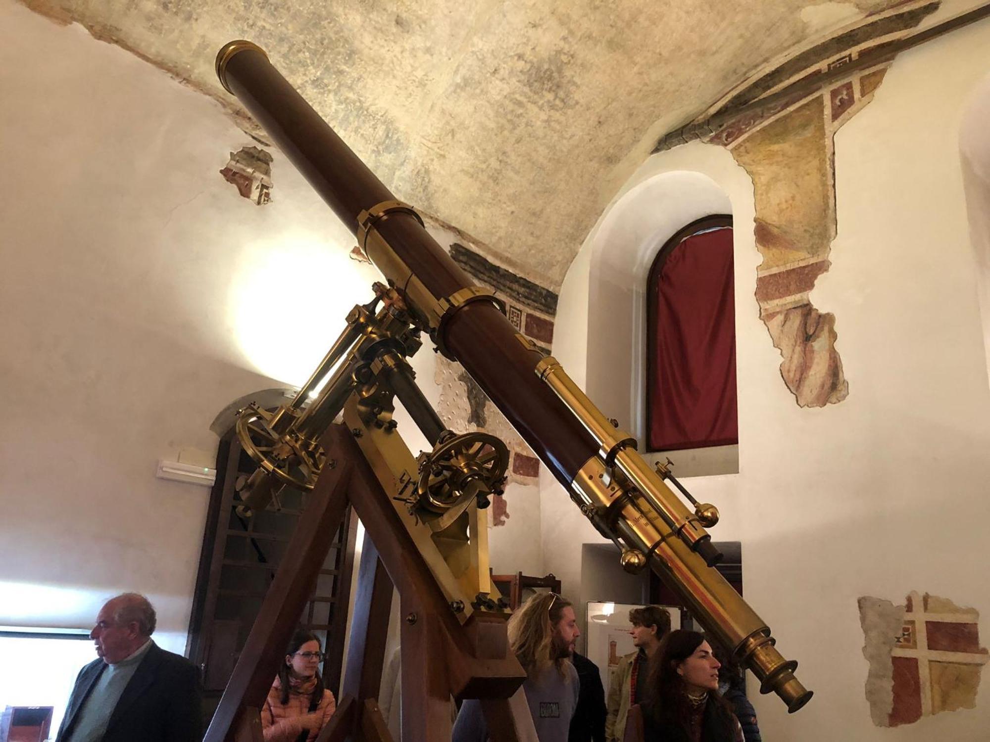 Stella Della Specola Appartamento Padova