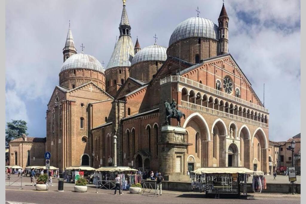 Stella Della Specola Appartamento Padova