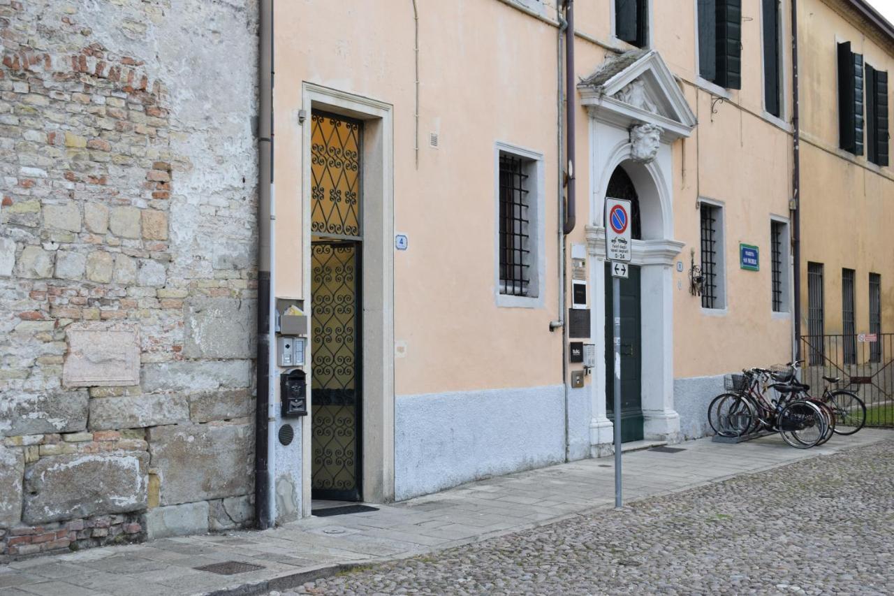 Stella Della Specola * Padova