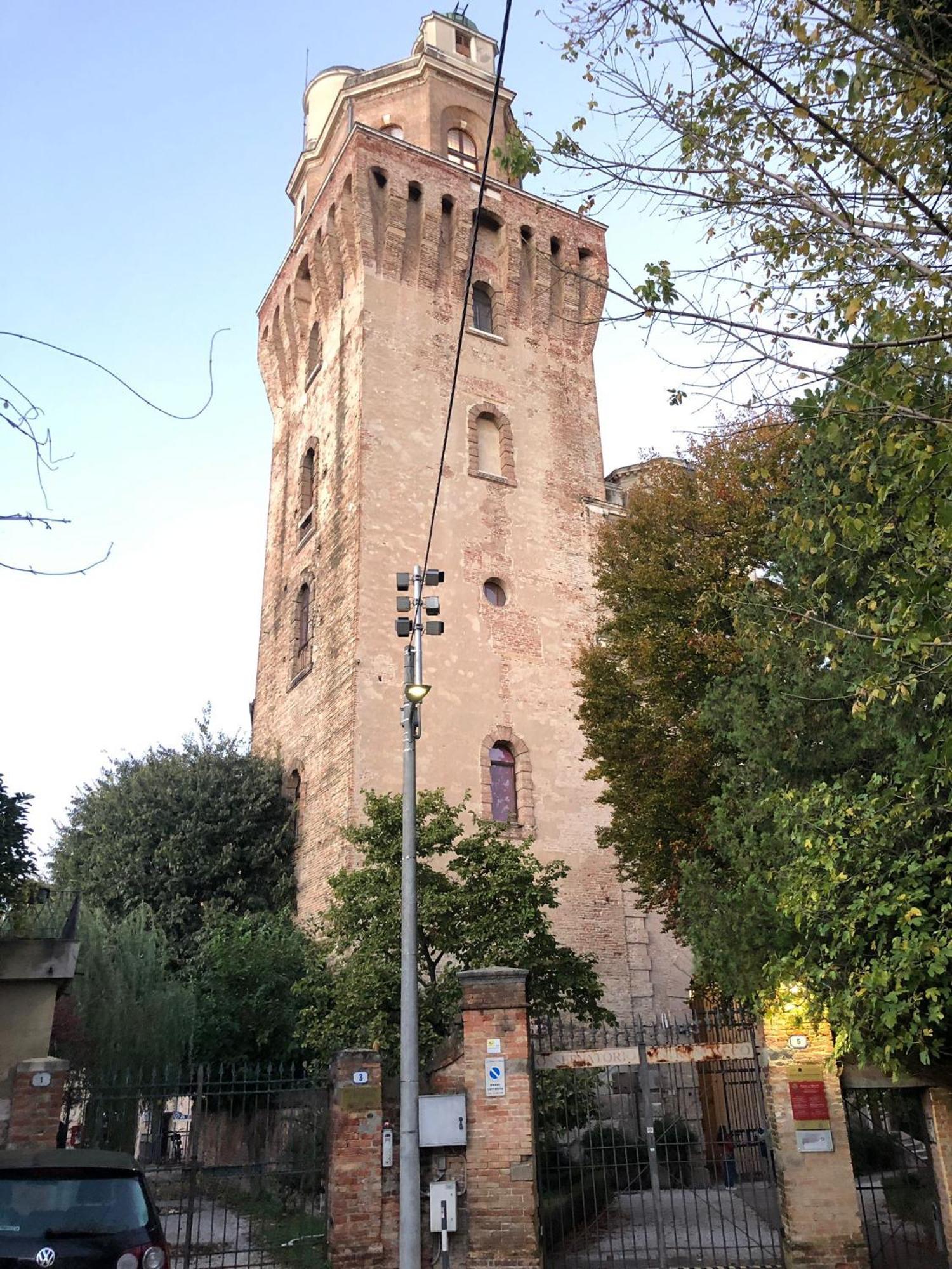 Stella Della Specola *