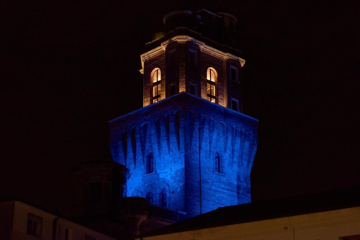 Appartamento Stella Della Specola Padova